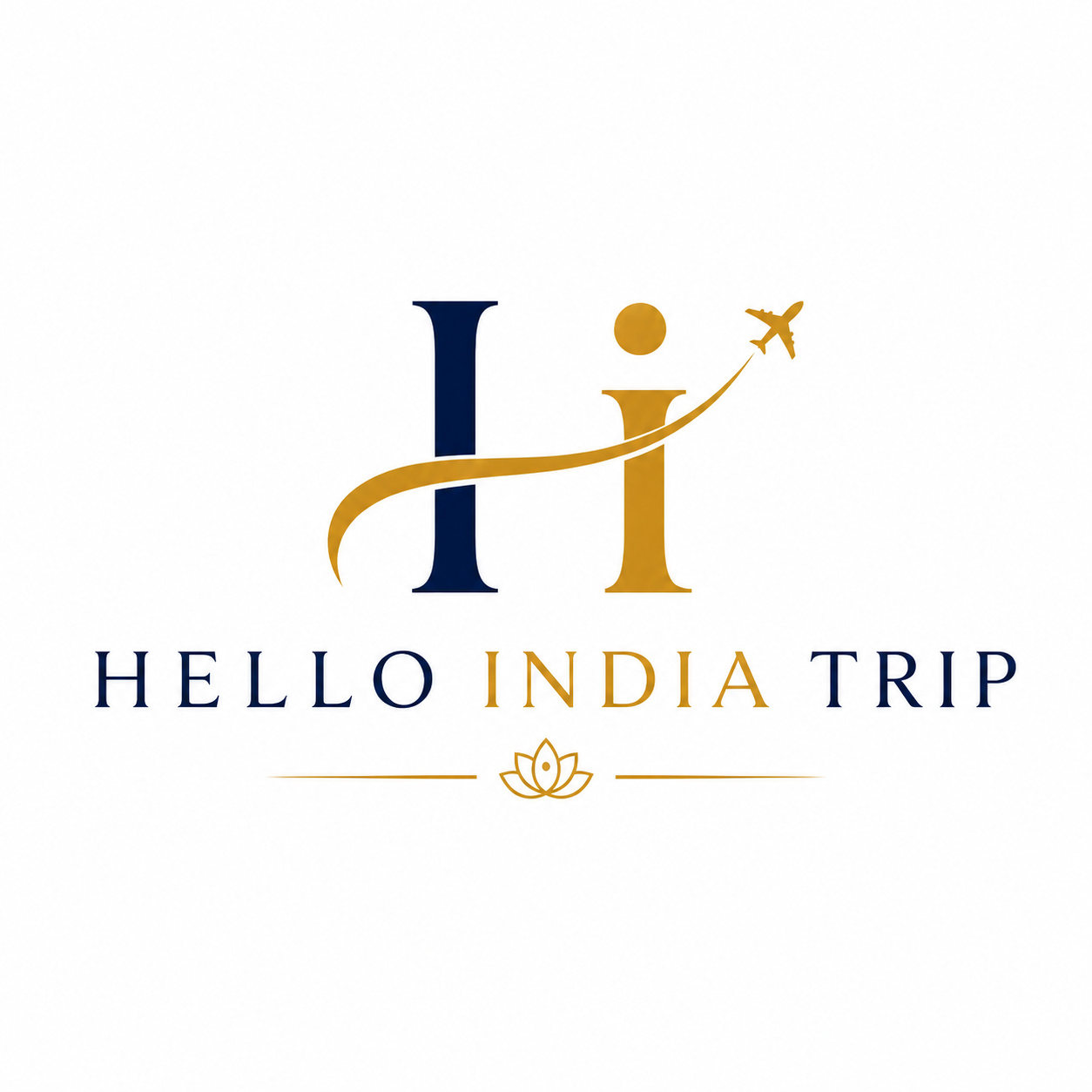Hello India Trip
